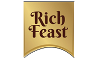 Rich feast